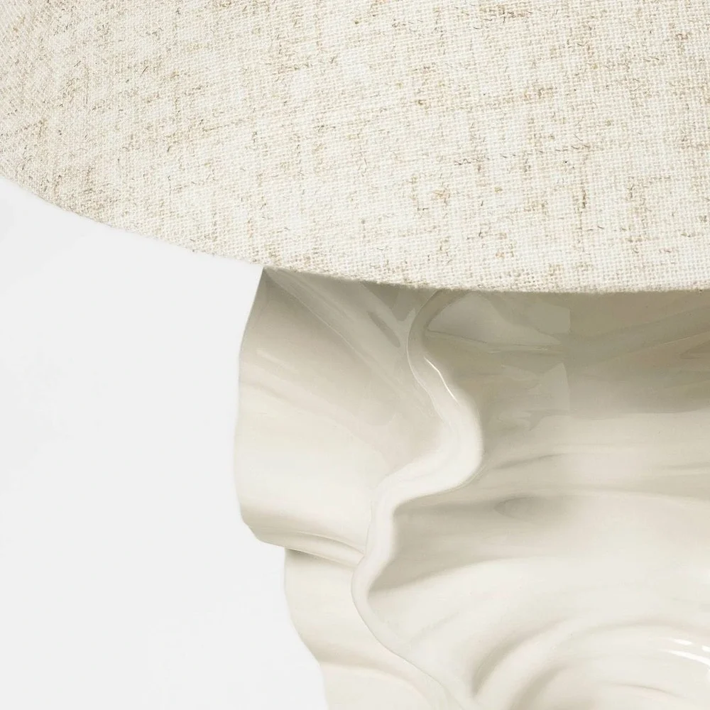 Studio McGee coastal shell